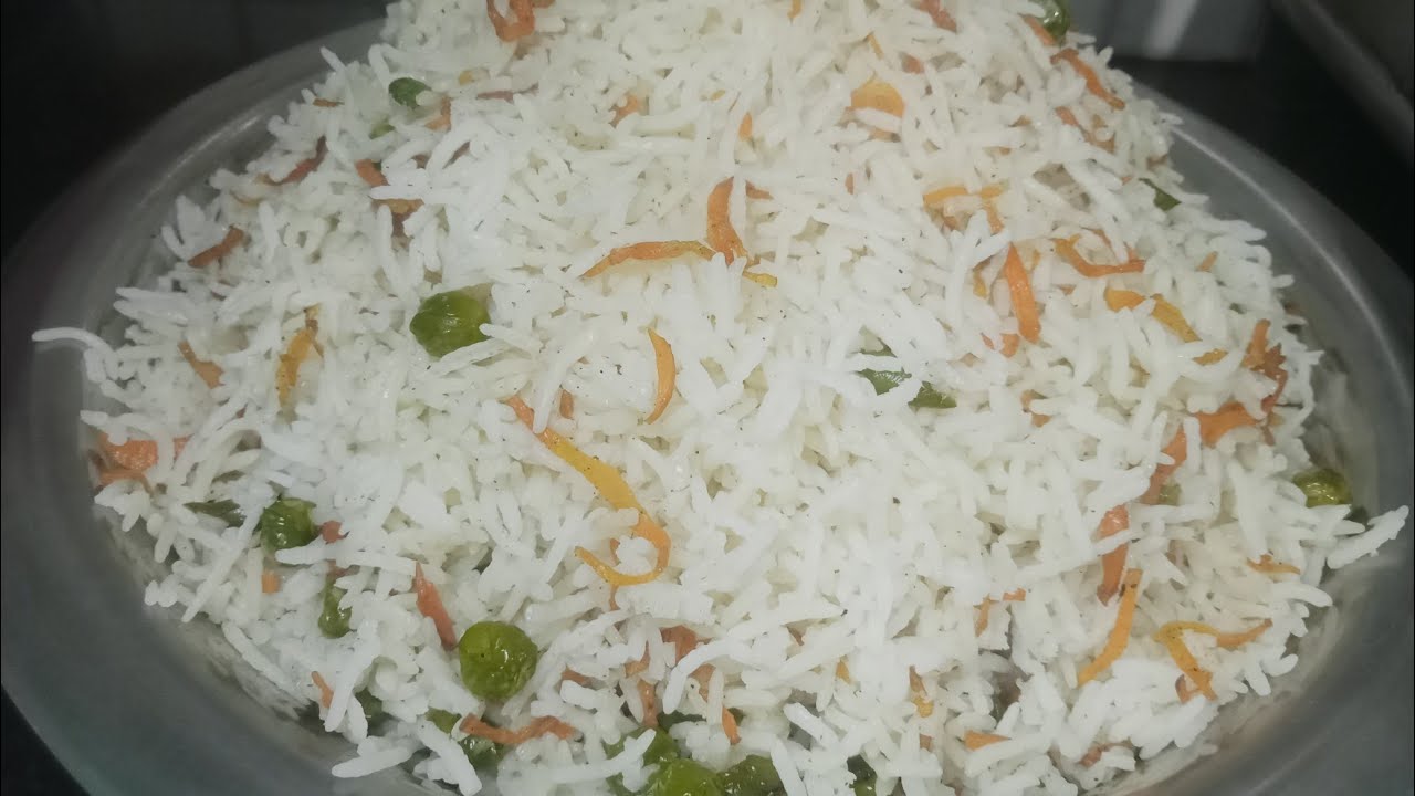 💐অল্প সময় ঝটপট সুস্বাদু ফ্রাইড রাইস রেডি 💐#food #foodclips #foodvideos ❤️❤️