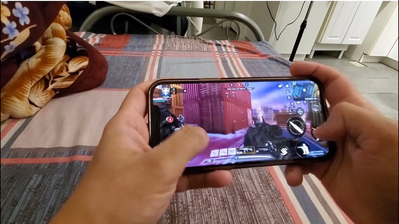 100 kills on Shipment Map | Call Of Duty Mobile Game | Daily Life Vlogs 