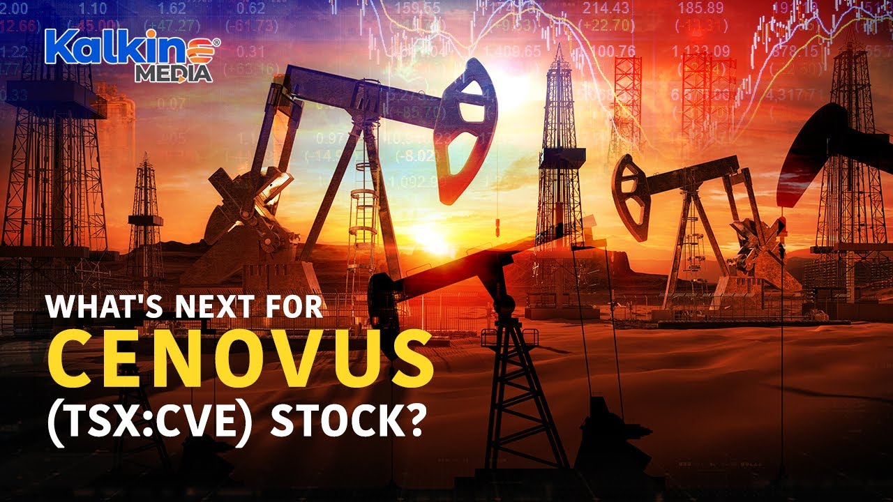 Can Cenovus (TSX: CVE) be next Suncor as it restarts West White Rose?