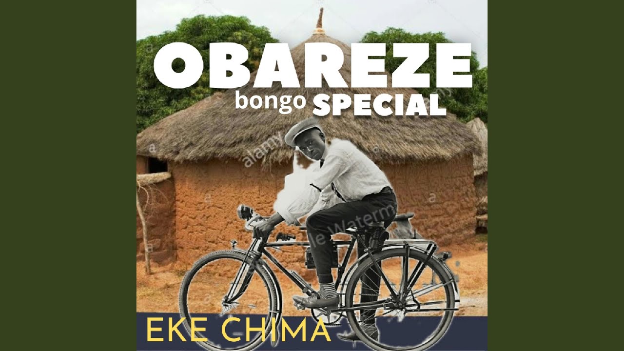 Obareze bongo special