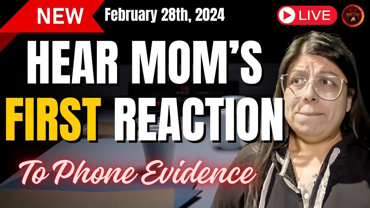 NEW Audio Police Interview of Jennifer Soto, Madeline Soto Case