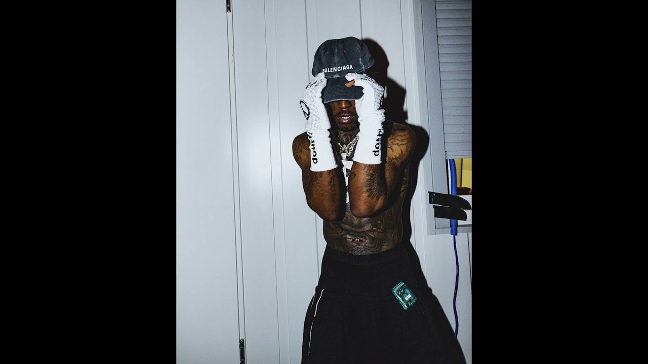 baby pluto + lil  uzi vert + future type beat - faygo