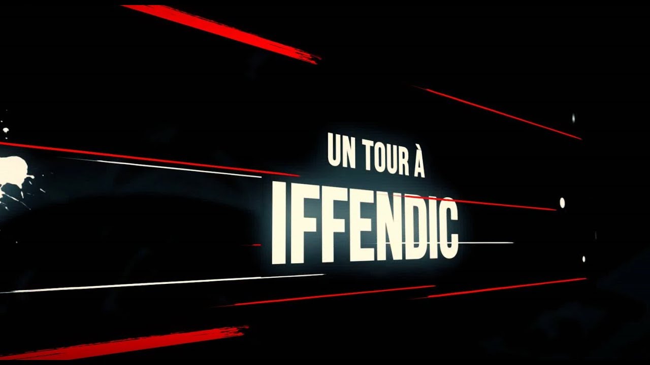 /// UN TOUR &Agrave; IFFENDIC ///