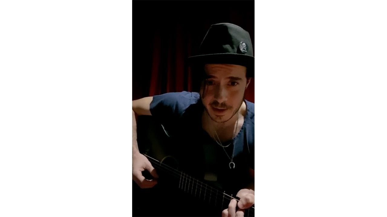 José Madero - Siempre Tendremos Dallas (Acústico)