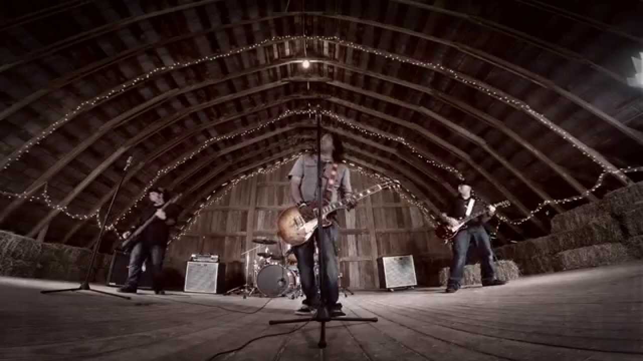 Fifth Freedom - Someday (Official Video)