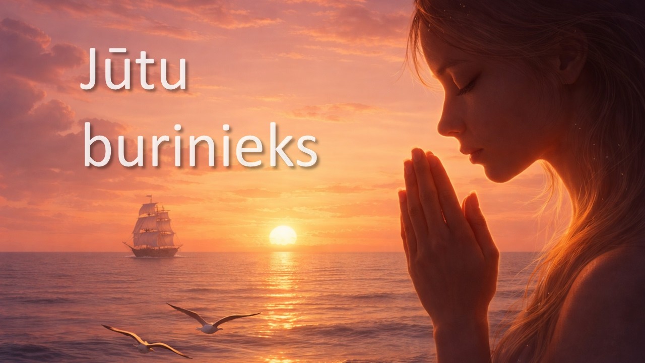 Jūtu burinieks
