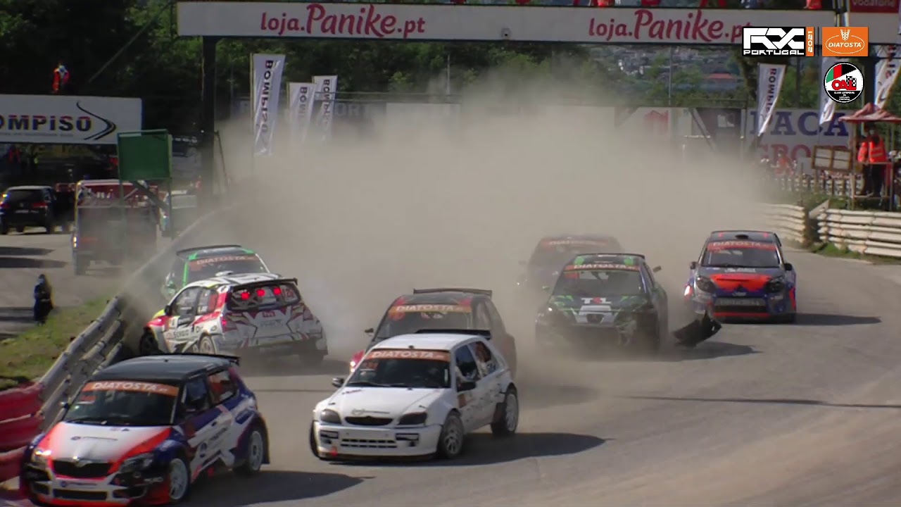 66ª Ralicross Lousada