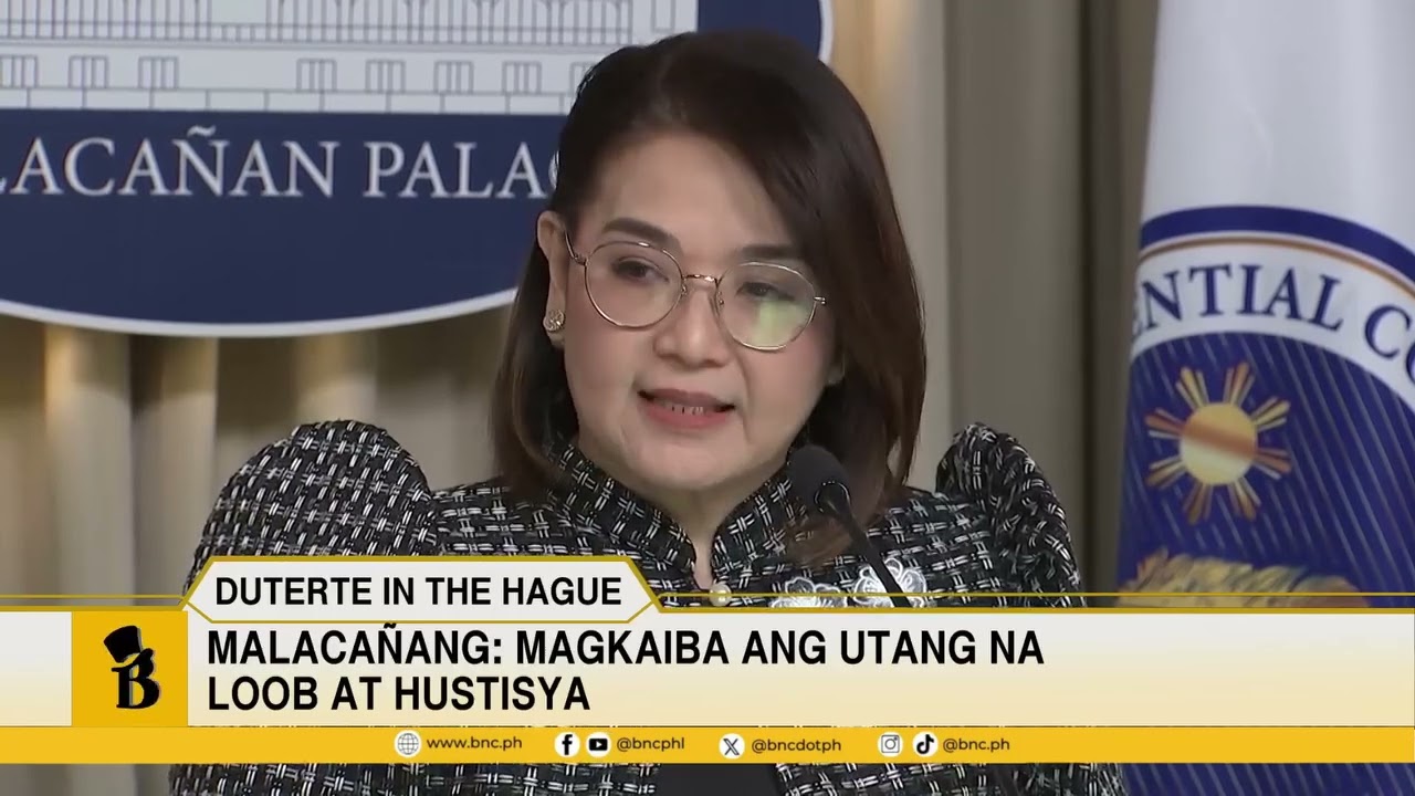 DUTERTE VS MARCOS ( EJK FAMILY VS PAG PAHIMLAY KAY FM SA LIBINGAN NG MGA BAYANI).