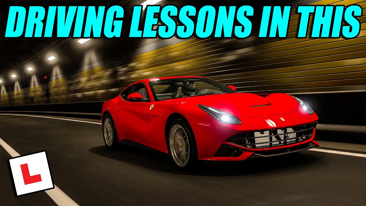 LEARNING TO RACE IN THESE CRAZY CARS
