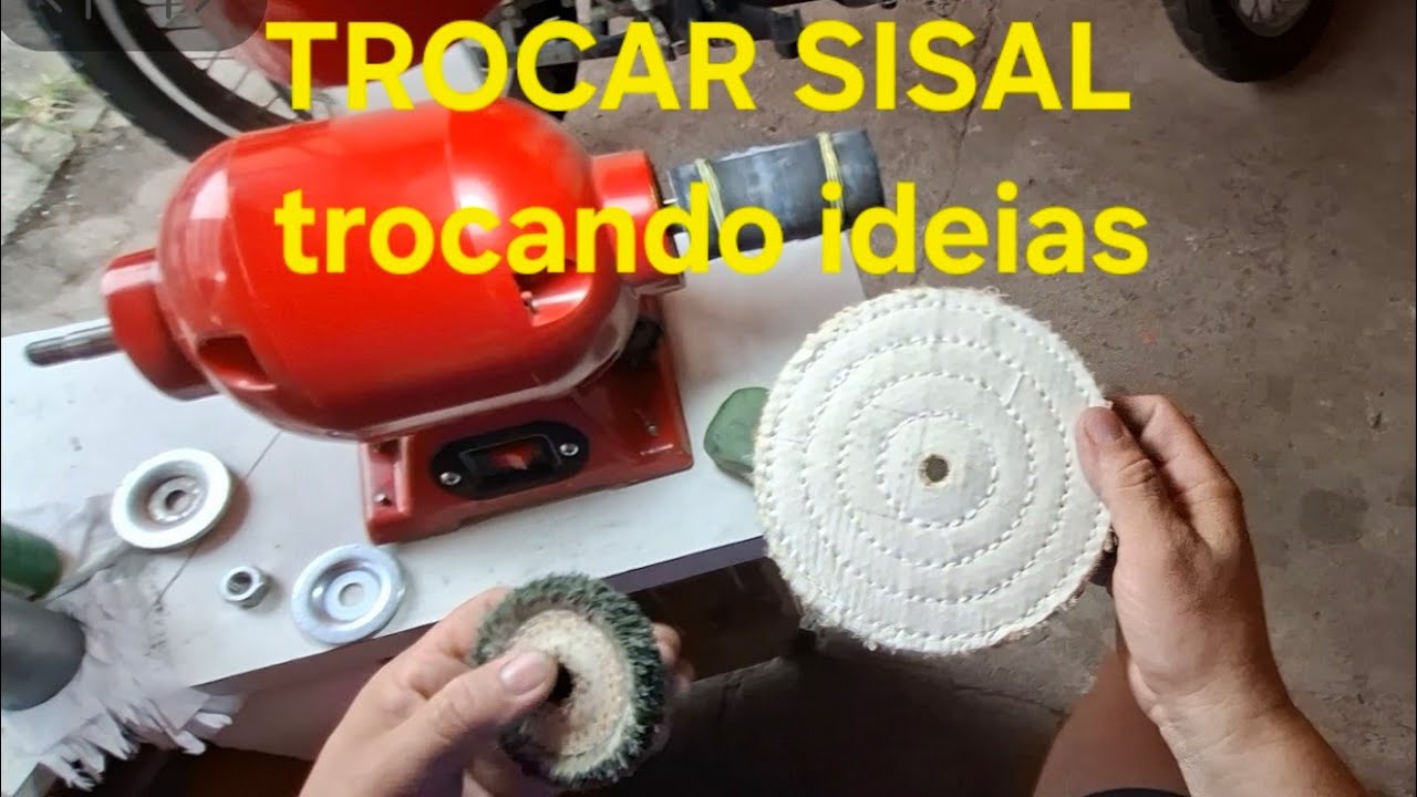 Instalação de Sisal, Verdade relativa X absoluta, Conhecimento x experiência, etc 