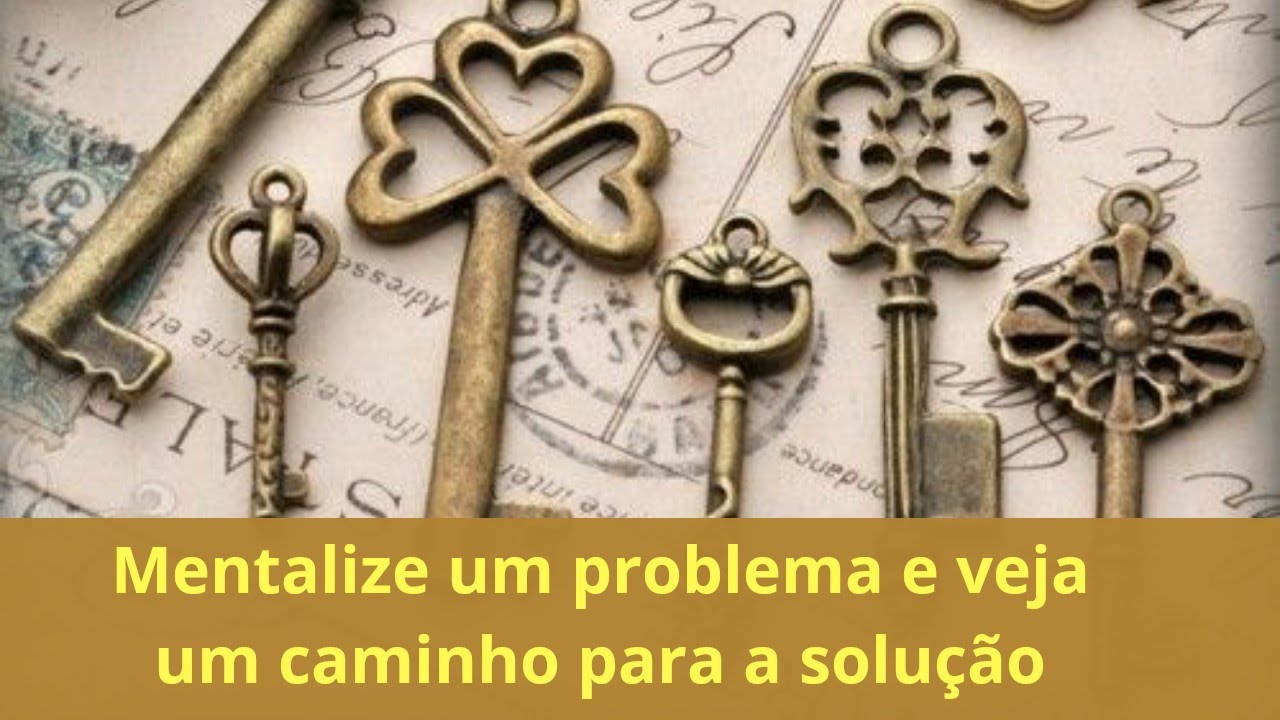 Qual caminho para resolver esse problema que estou passando?