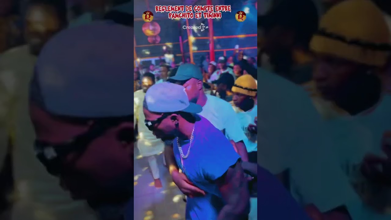 @pamchitodj feat @LeTiminni