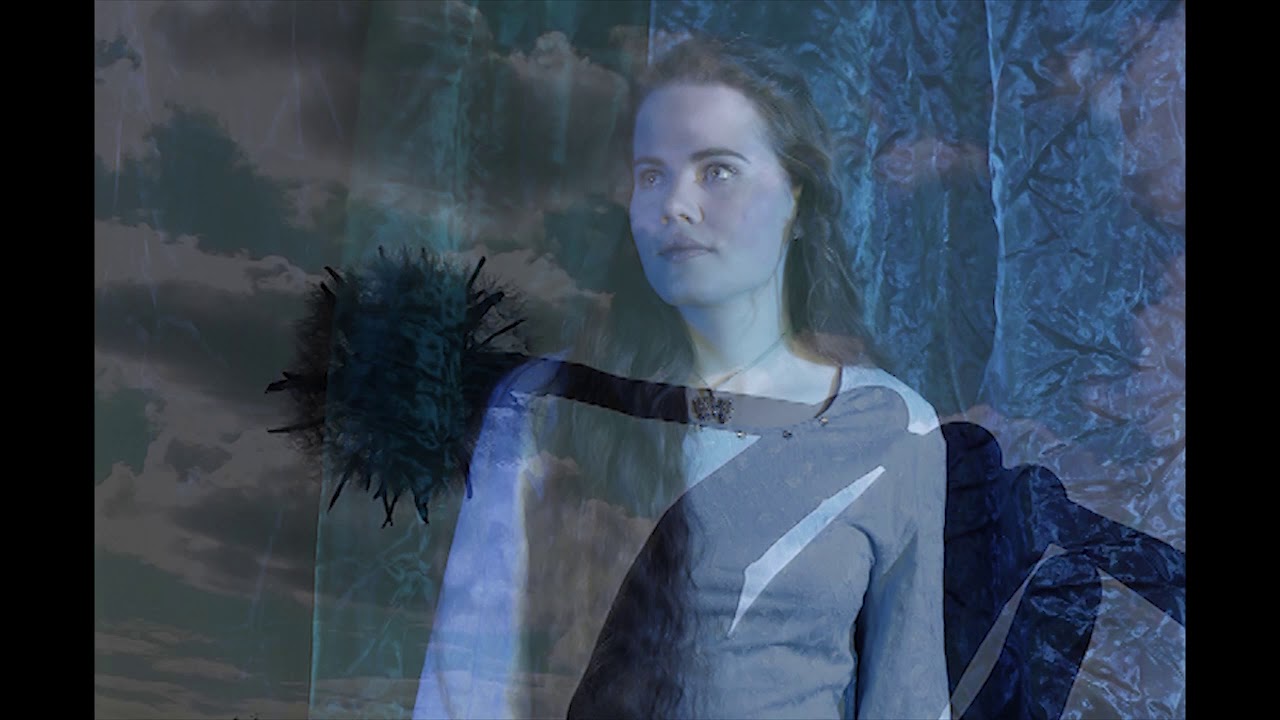 Herr, halte mich nah bei dir - (Cover) - Maria Norina - Sacred Songs