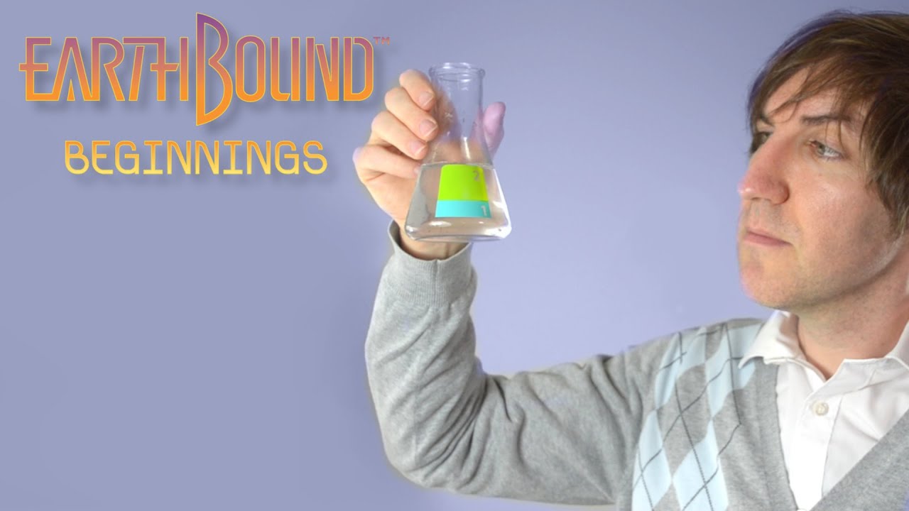Twinkle Elementary - EarthBound Beginnings Cover by Steven Morris