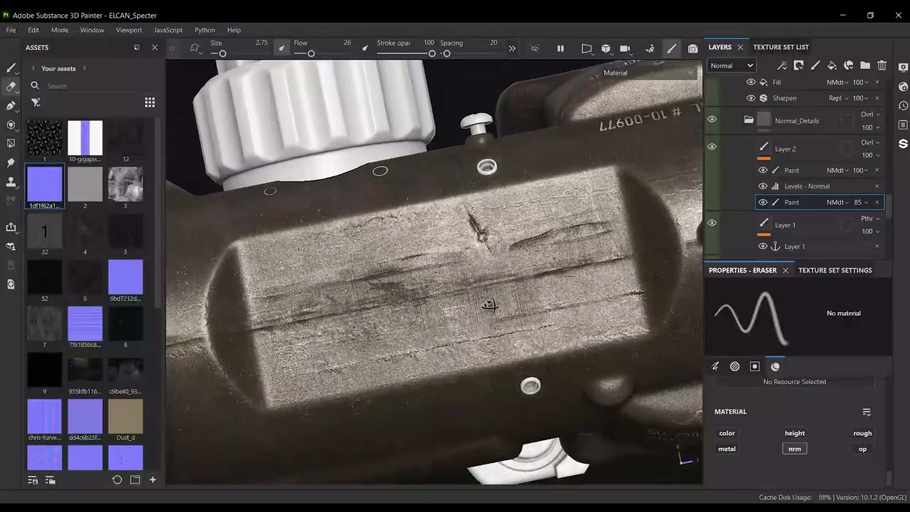 Ilya Kozyrev - Video 3
