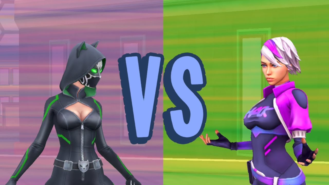 spider fighter 3 new update new hero hacker girl#hindi #trending #video 