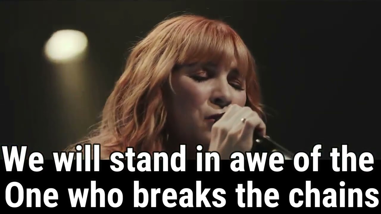 Love has a Name - Jesus Culture// Kim - Walker Smith LYRICS