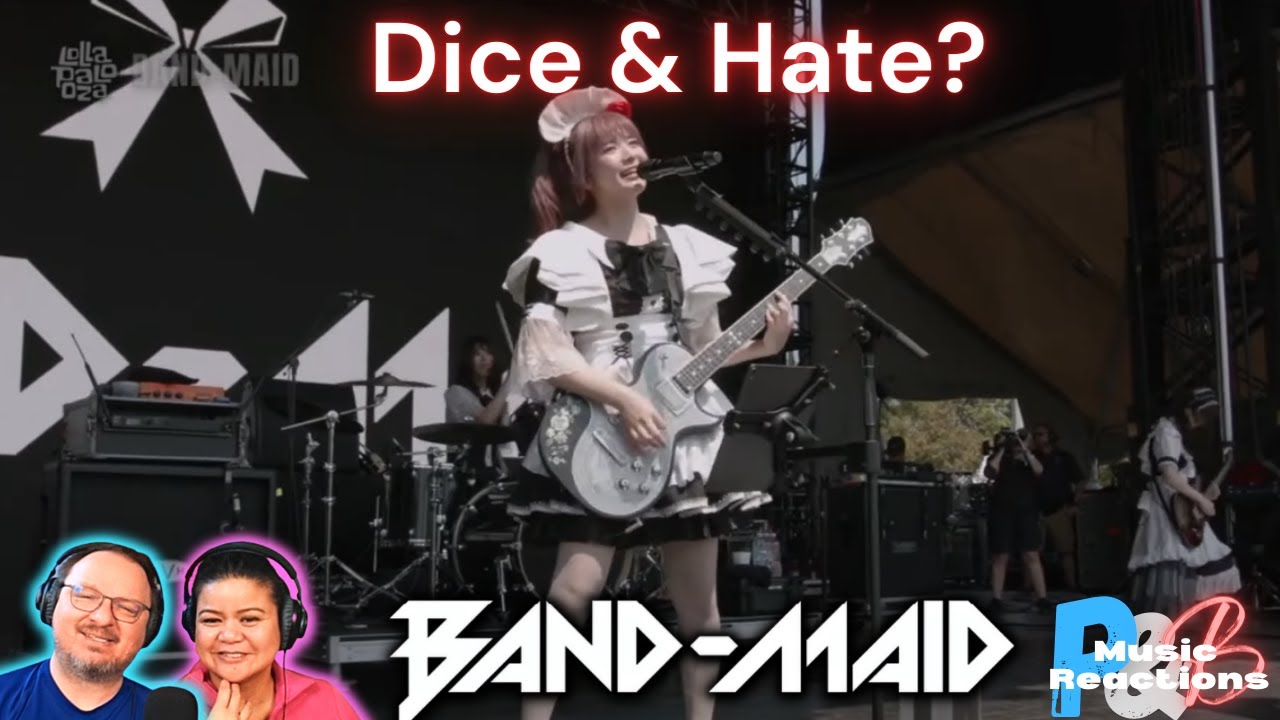 Band-Maid | 