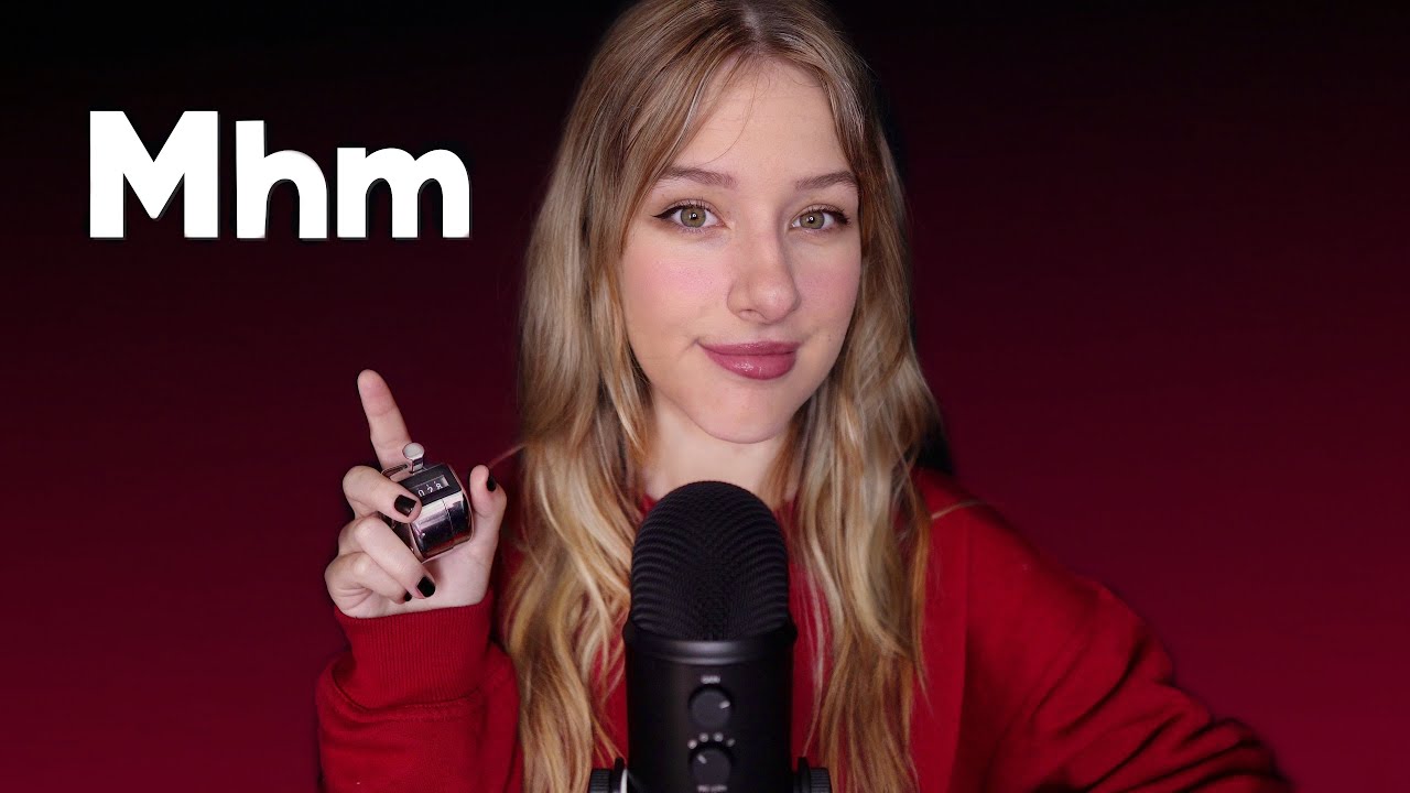 ASMR repeating 
