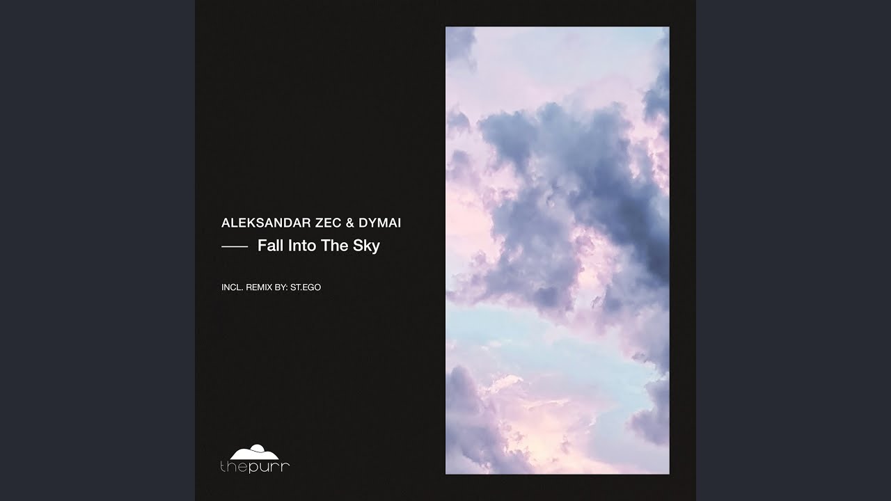 Fall Into The Sky