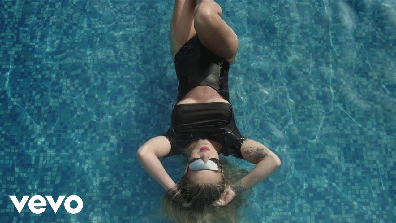 Leslie Shaw - Decide (Video Oficial)