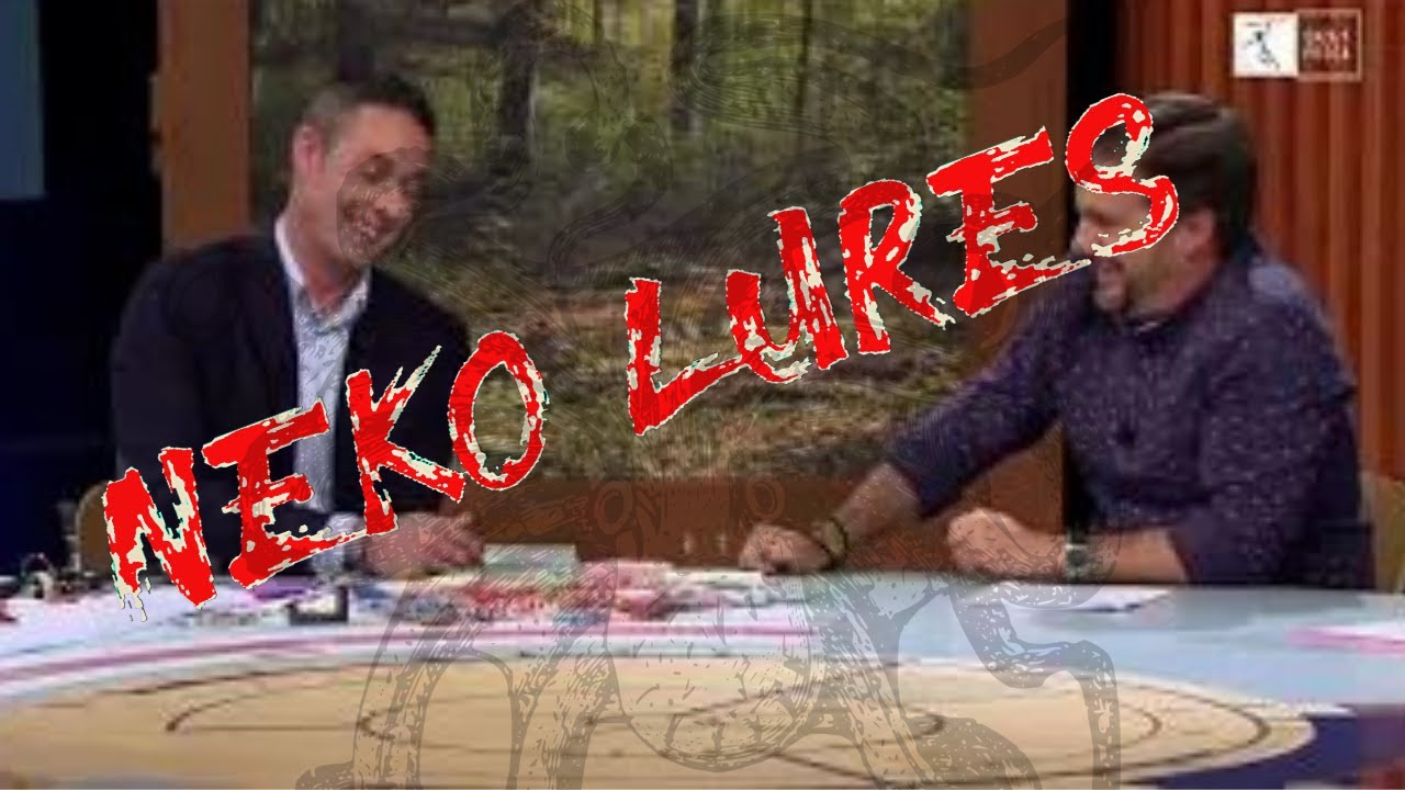 ✳️🐙🎣🦑EGING POTERAS ARTESANAS NEKO LURES CAZA Y PESCA✳️🐙🎣🦑