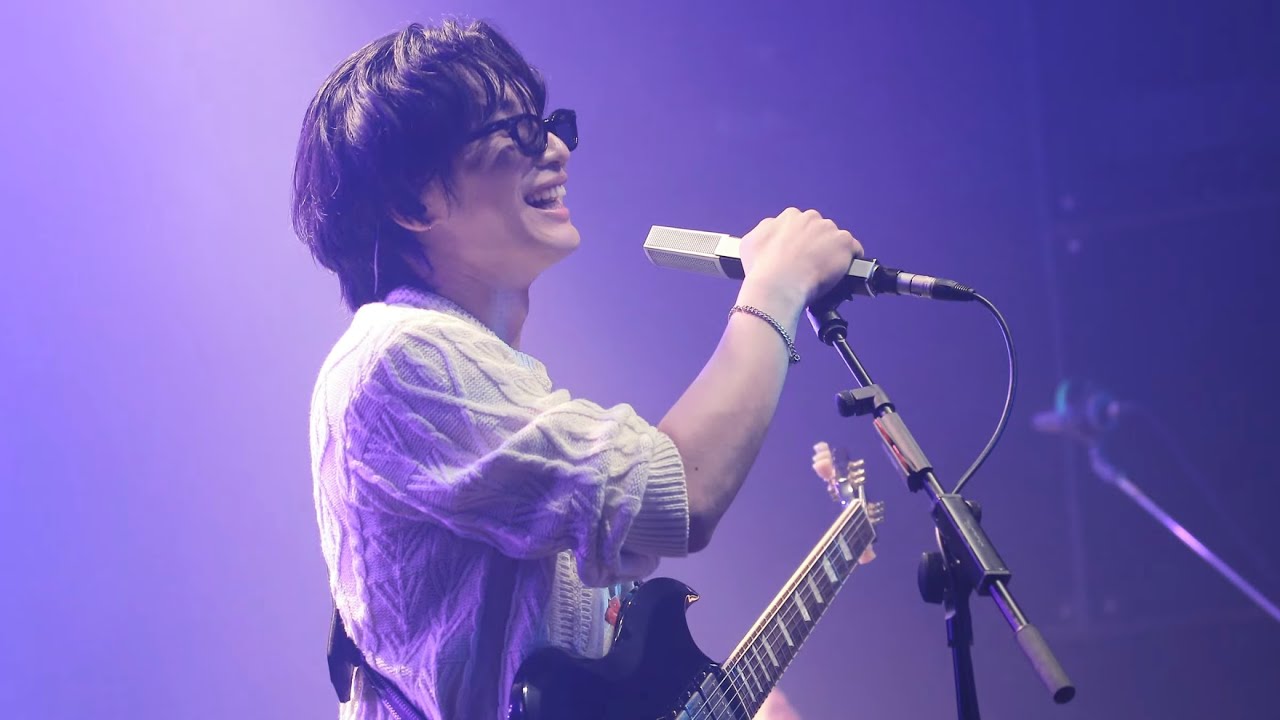 220708 웨이브투어스(wave to earth) - ride @ Wave to Earth 단독공연: Deep dive in Seoul, 상상마당