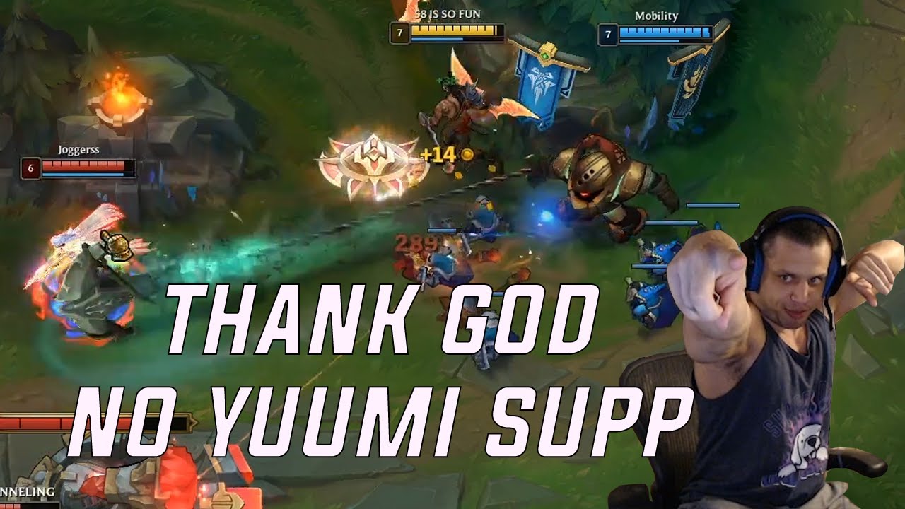 I NEED MORE SUPPORTS LIKE THIS