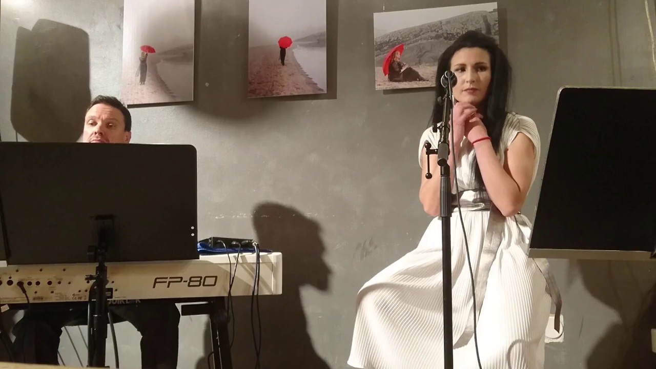 Maria Lund: Yksinäisen keijun tarina