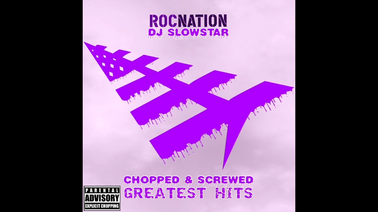 Casanova ft. Fabolous - So Brooklyn (Chopped & Screwed by DJ SlowStar)