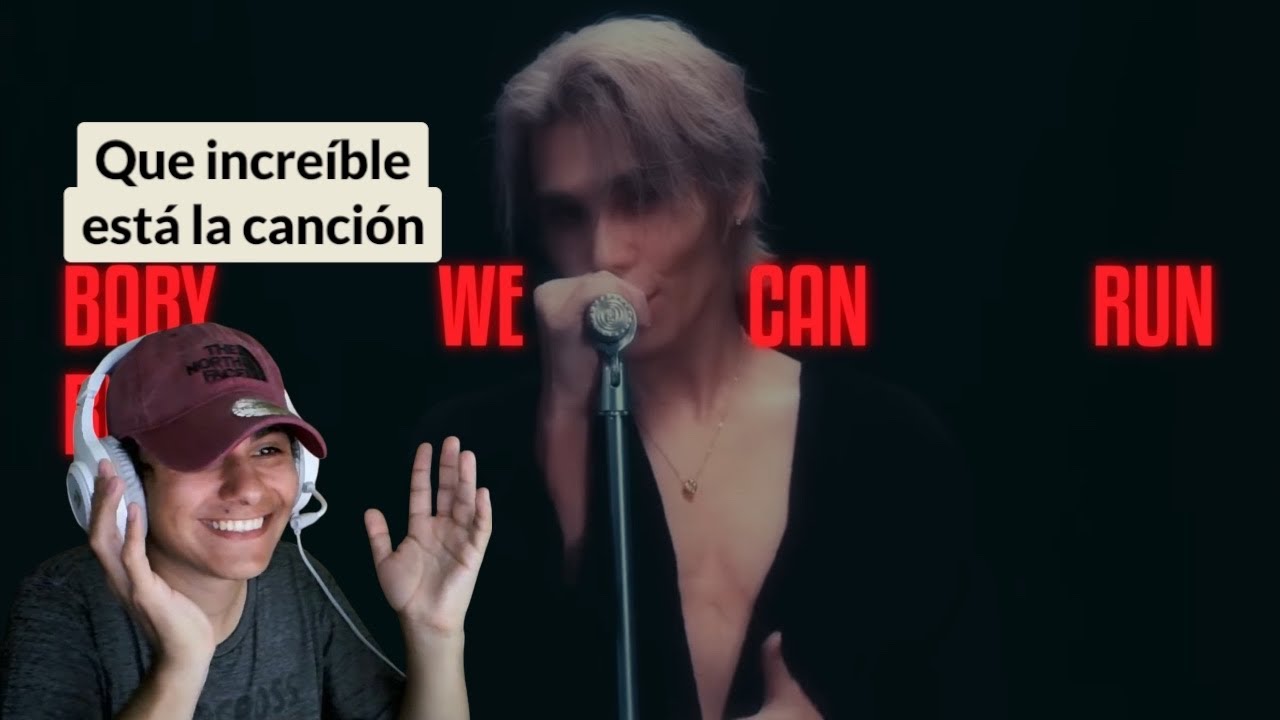 Jeff Satur - Passion Fruit (Video Reacci&oacute;n)