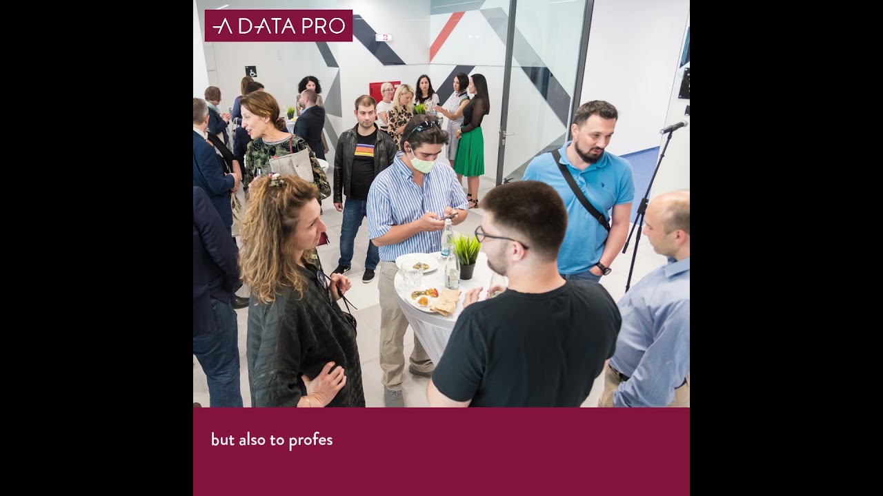 A Data Pro opens a new office in Burgas