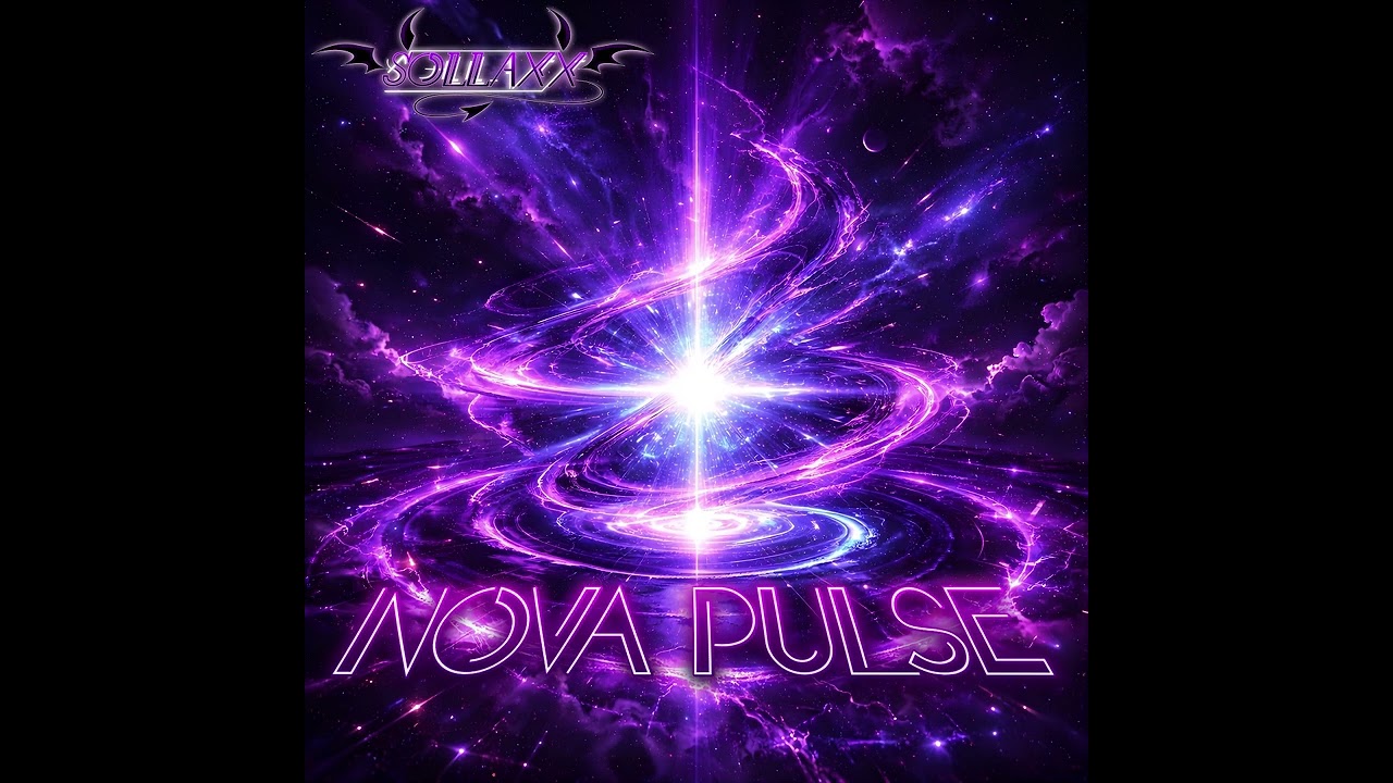 SollaxxScape - The Love You Gave To Me
