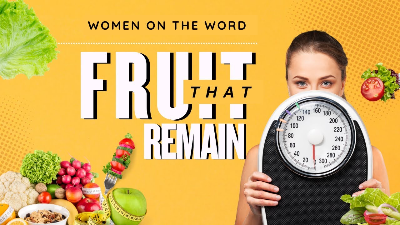 FRUIT THAT REMAIN