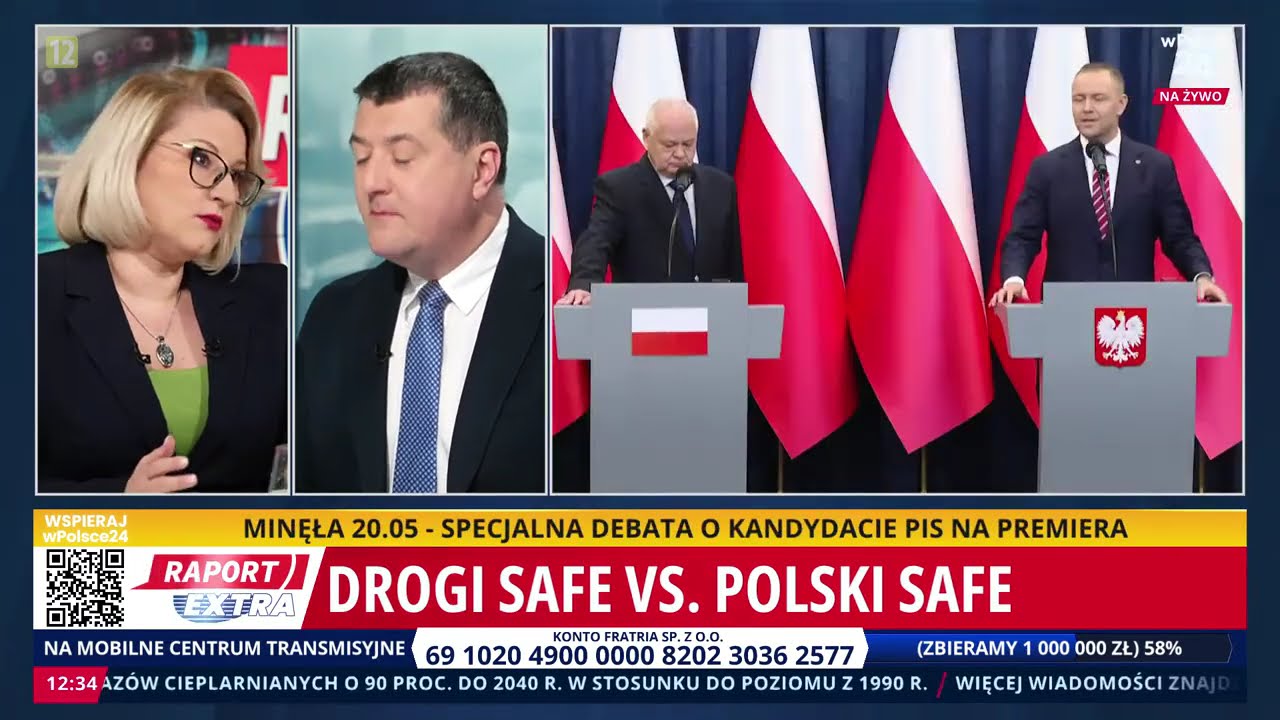 Bank Centralny nie może pokazać, że zyskuje na złocie | Leszek Skiba