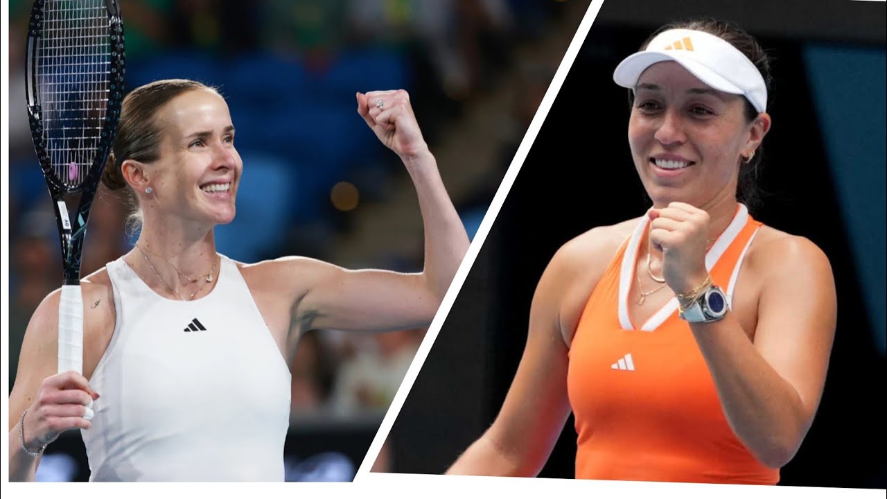 🎾ФІНАЛ 🇺🇦ЕЛІНА СВІТОЛІНА - ДЖЕСІКА ПЕГУЛА🇺🇸 | 21.02.26. | WTA 1000 ДУБАЙ |  ПРОГНОЗИ НА ТЕНІС