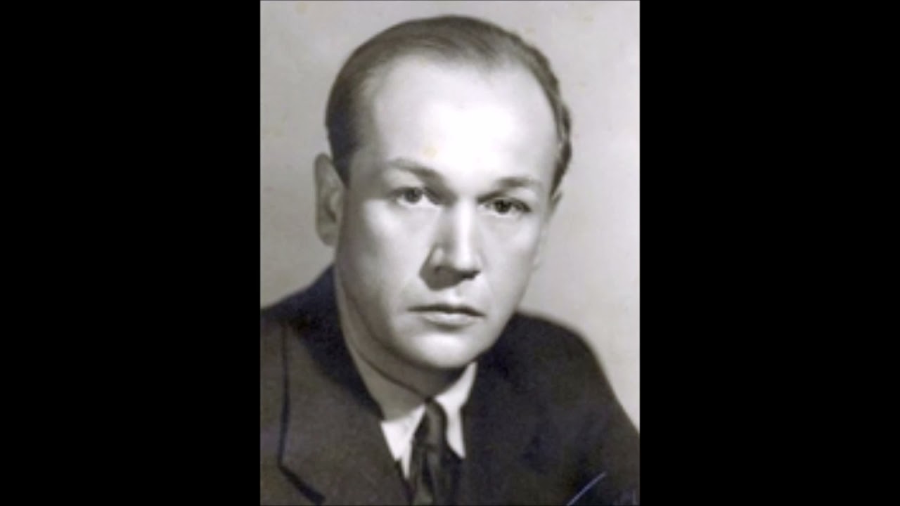 ONNI, Erkki Eirto ja Erhard Bauschken tanssiorkesteri v.1938