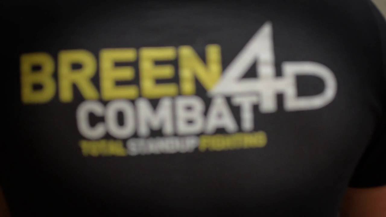 4D COMBAT