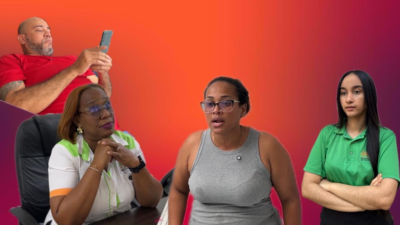 La Realidad de Sonia.