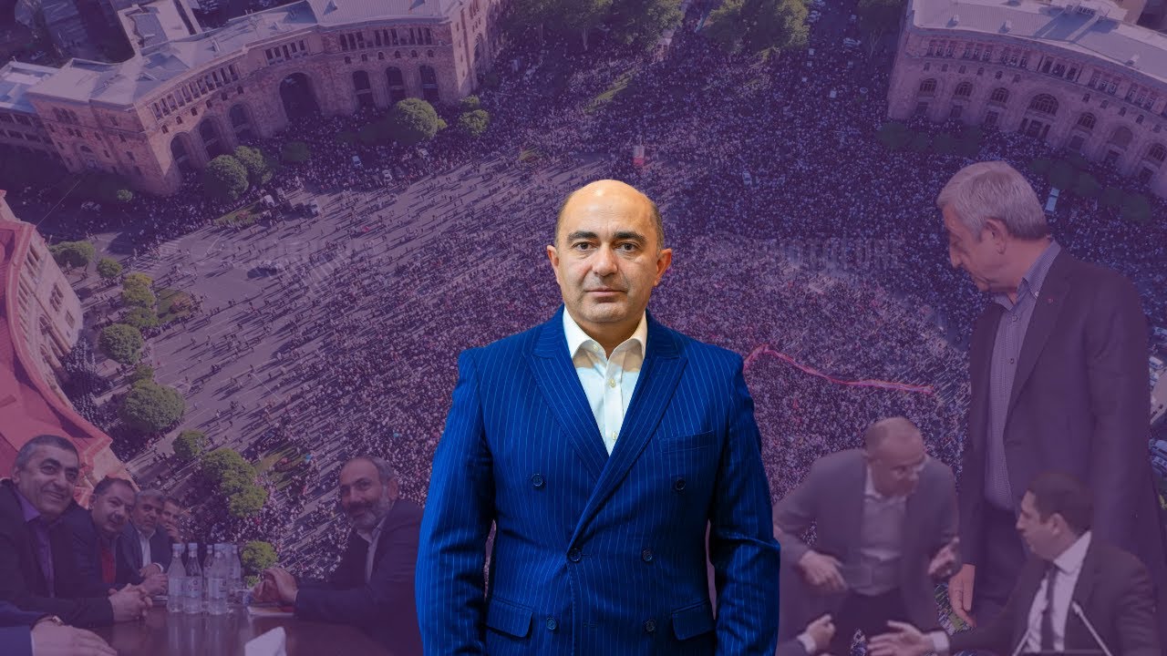 Շարժումը մատաղ արվեց Սերժ Սարգսյանի տանը