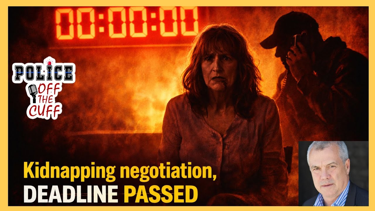 “After the Deadline: Inside the Nancy Guthrie Kidnapping Investigation”