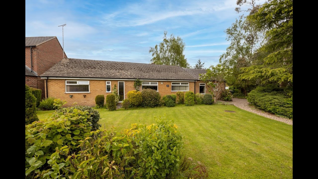 Hillside Rd, Linton, Swadlincote