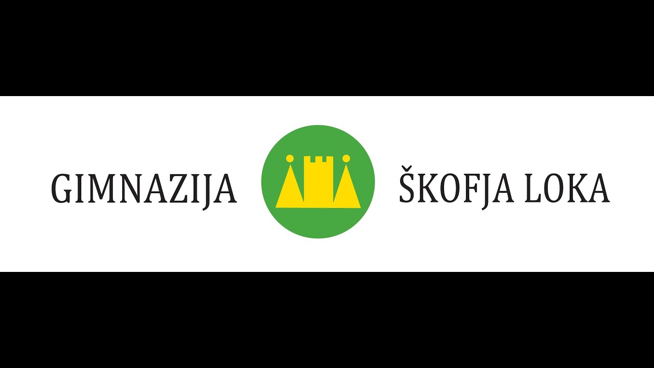 Povabilo na informativni dan Gimnazije Škofja Loka 2023