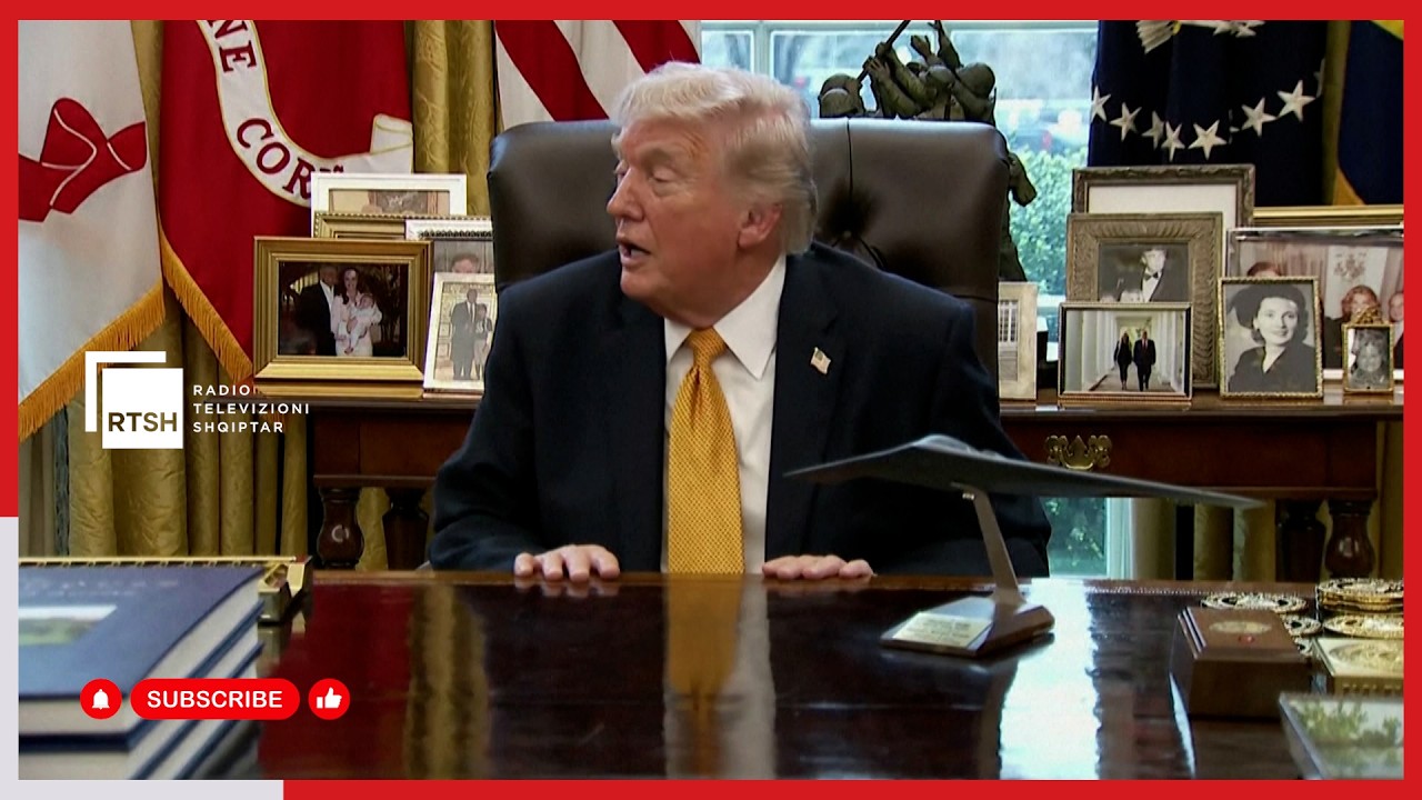 Trump: 