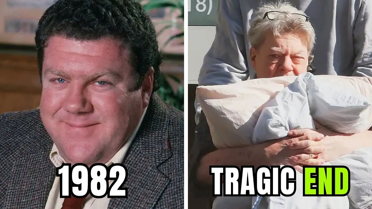 Cheers Cast Then and Now (1982 vs 2026) &mdash; Tragic Losses & Shocking Changes #thenandnow