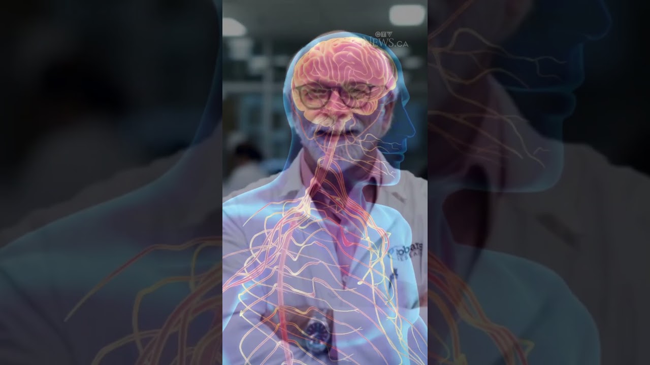 Western University researchers unlock potential 'cure' for ALS