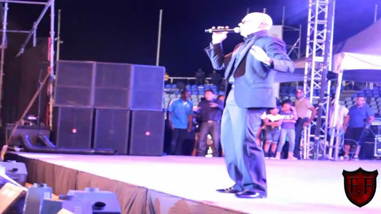 Forbidden Films - Machel Monday 2k12