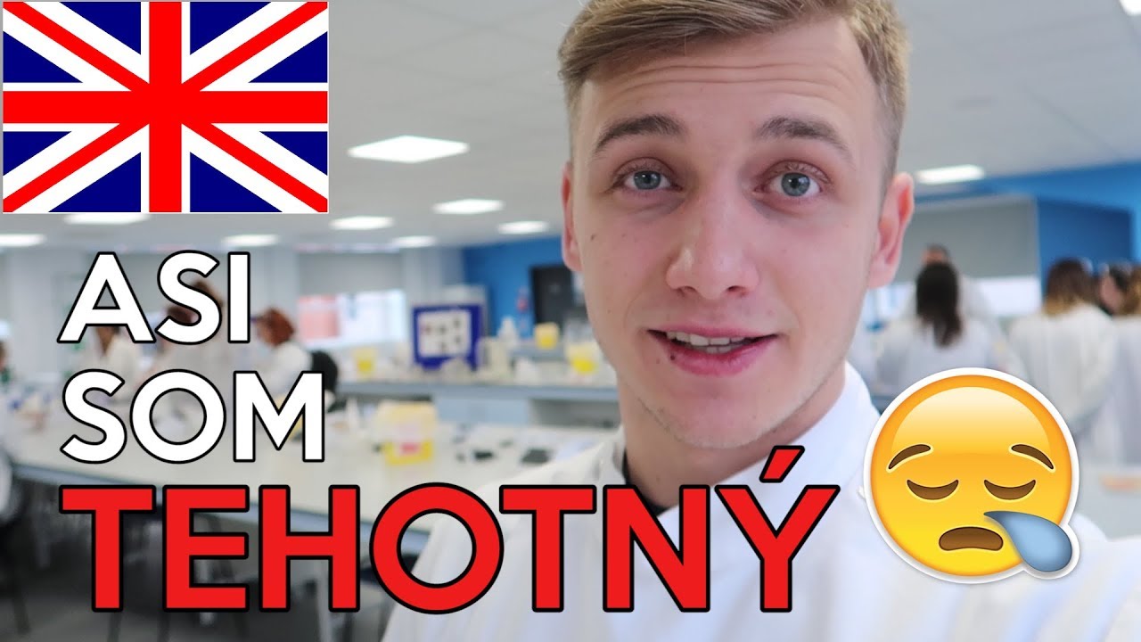 &Scaron;t&uacute;dium v Brit&aacute;nii - porovnaj neporovnateľn&eacute;!