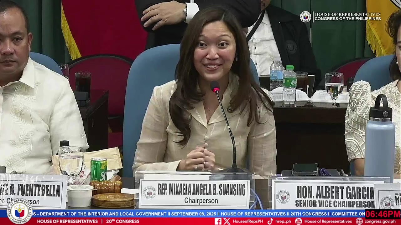 COMMITTEE ON APPROPRIATIONS