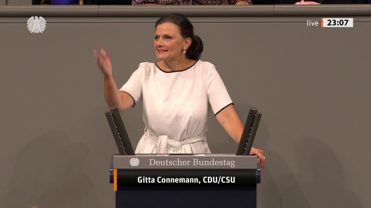 Rede im Plenum: Tabakwerbeverbot